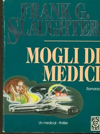Consegna Rapida Mogli di medici