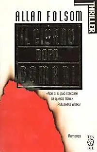 Il giorno dopo domani Professionale