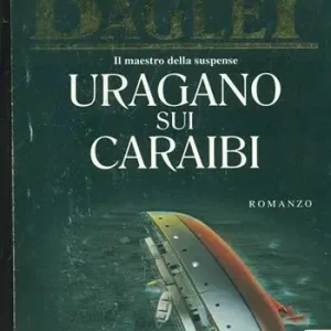 Uragano sui Caraibi Spedizione Espresso