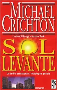Sol Levante Non Perdere
