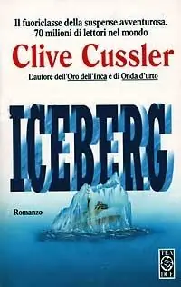 Saldi Iceberg