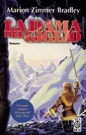 La Dama del Giglio Compra Online