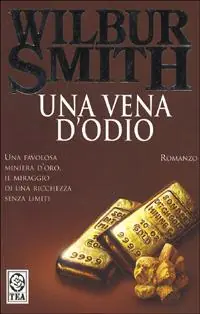 Occasione Una vena d‘odio