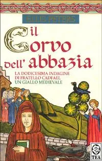 Prezzo Conveniente Il corvo dell‘abbazia