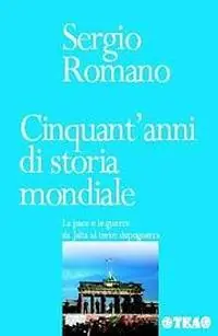 Ultime Pezzi Cinquant‘anni di storia mondiale. La pace e le guerre da Jalta al terzo dopoguerra