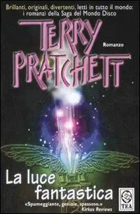 Sconto La luce fantastica