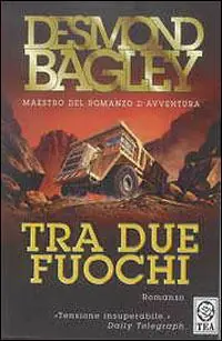 Tra due fuochi Spedito Oggi
