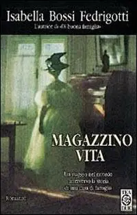 Magazzino vita Ordina Subito