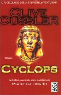 Di Tendenza Cyclops