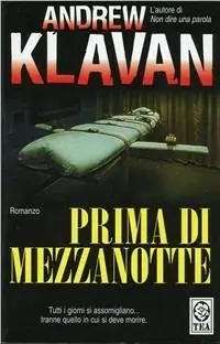 Prima di mezzanotte Prezzo Ridotto