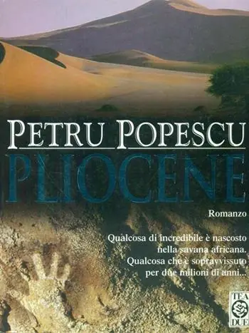 Pliocene Consegna Rapida