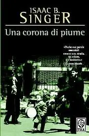 Offerta Una corona di piume