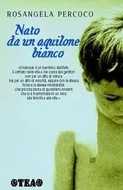 Offerta Lampo Nato da un aquilone bianco