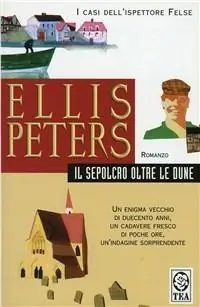 Must-Have Il sepolcro oltre le dune