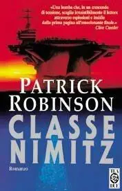 Offerta Lampo Classe Nimitz