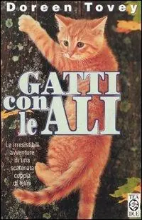 Compra Adesso Gatti con le ali