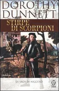 Stirpe di scorpioni Acquista Ora