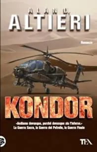 Bestseller Kondor
