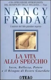 Esclusivo La vita allo specchio