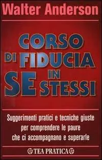 Corso di fiducia in se stessi Sconto