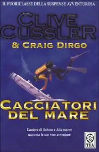 Cacciatori del mare Di Tendenza