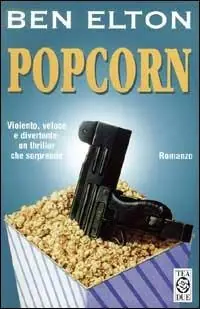 Consegna Rapida Popcorn