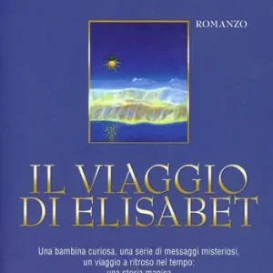 Il viaggio di Elisabet Novità