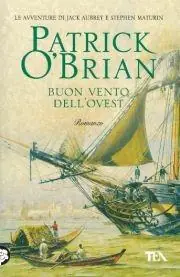 Buon vento dell‘Ovest Scelto Dai Clienti