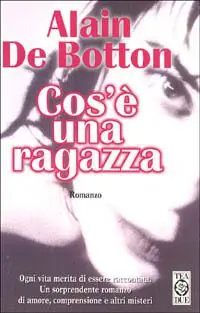 Cos‘è una ragazza Solo Oggi