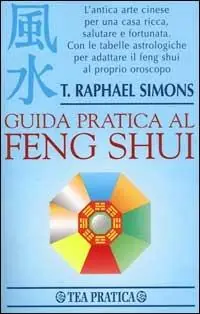 Popolare Guida pratica al feng shui