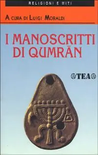 Affare I manoscritti di Qumran