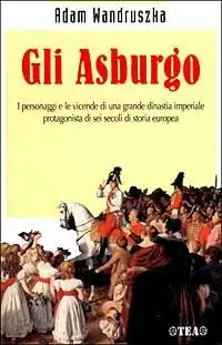 Gli Asburgo Spedito Oggi