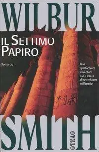 Spedizione Espresso Il settimo papiro