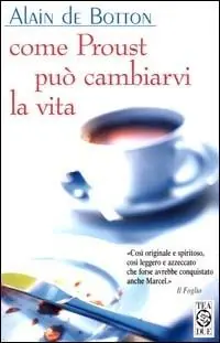Come Proust può cambiarvi la vita Vendita Finale
