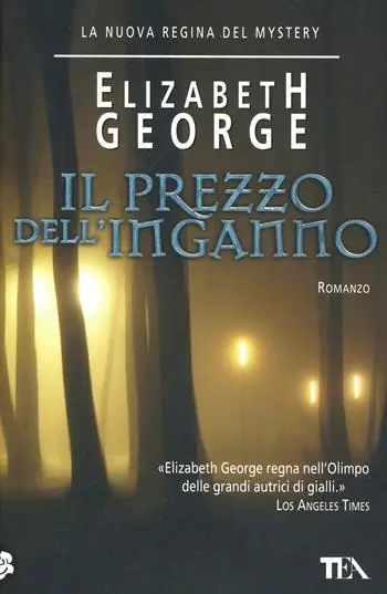 Il prezzo dell‘inganno Compra Oggi Stesso
