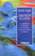 L‘ immaginazione della natura Subito Disponibile