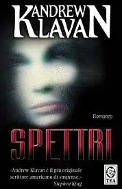 Spettri Affare