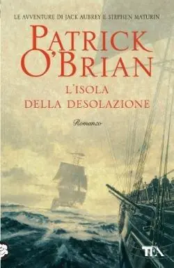 L‘isola della desolazione Vendita Finale