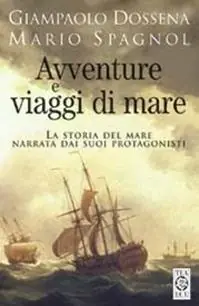 Avventure e viaggi di mare Sconto