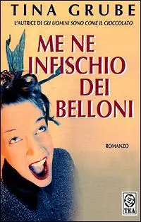 Me ne infischio dei belloni Ultimissimo Modello