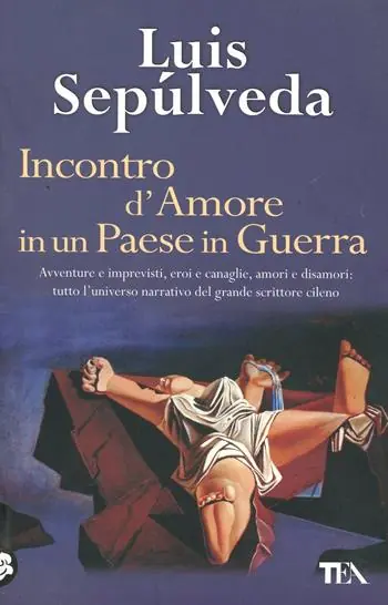 Prezzo Basso Incontro d‘amore in un paese in guerra