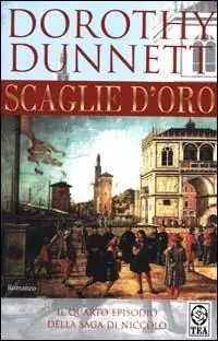 Scaglie d‘oro Soddisfatti O Rimborsati