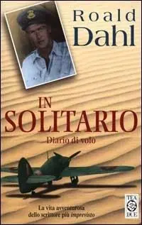 Vendita Finale In solitario. Diario di volo