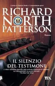 Il silenzio del testimone Offerta Lampo