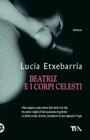 Professionale Beatriz e i corpi celesti