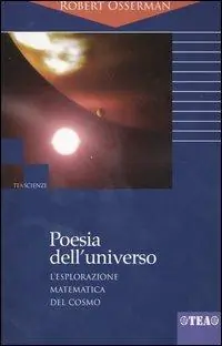 Offerta Del Giorno Poesia dell‘universo. L‘esplorazione matematica del cosmo