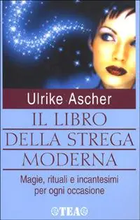 Spedizione Espresso Il libro della strega moderna
