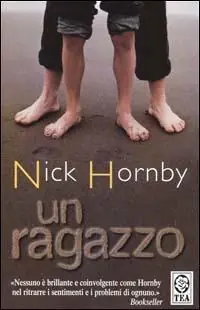 Un ragazzo Compra Oggi Stesso