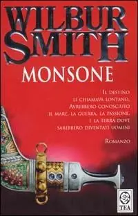 Monsone Promozione