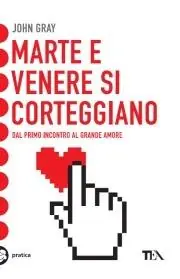 Offerta Limitata Marte e Venere si corteggiano